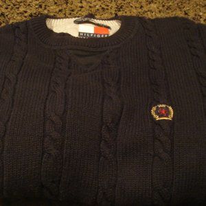 Men's Tommy Hilfinger Sweater
